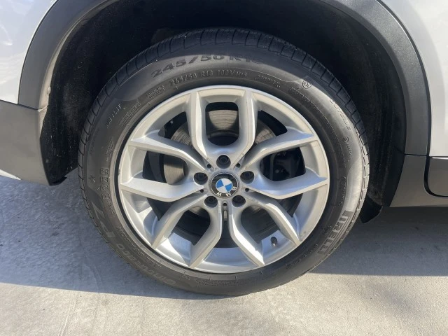 2013 BMW F25 X3 - Image 20 of 21
