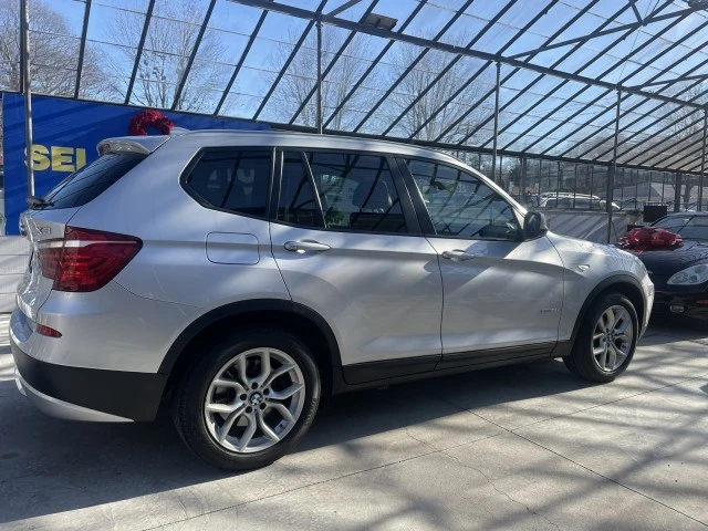 2013 BMW F25 X3 - Image 6 of 21