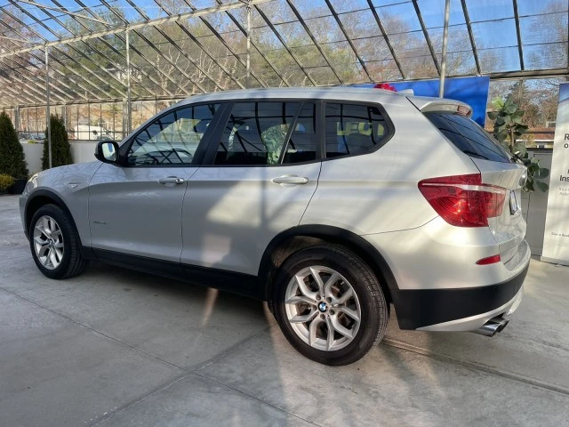 2013 BMW F25 X3 - Image 16 of 21