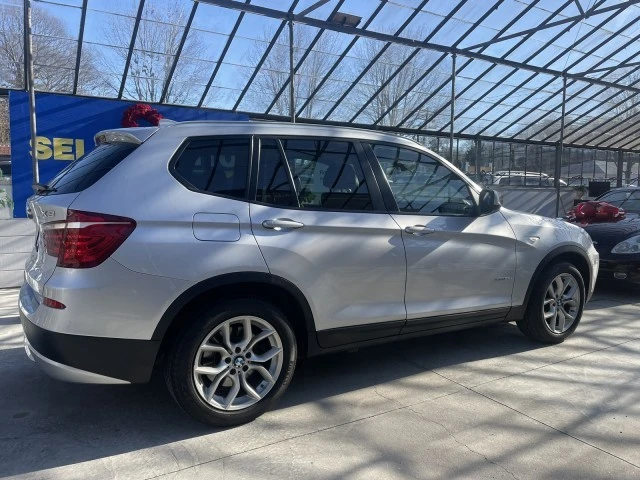 2013 BMW F25 X3 - Image 7 of 21
