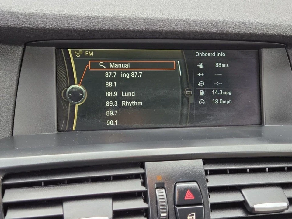 2013 BMW F25 X3 - Image 18 of 21