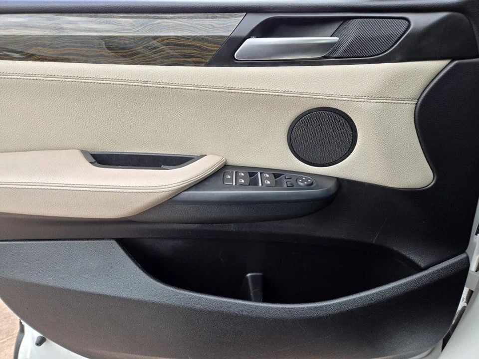 2013 BMW F25 X3 - Image 14 of 21