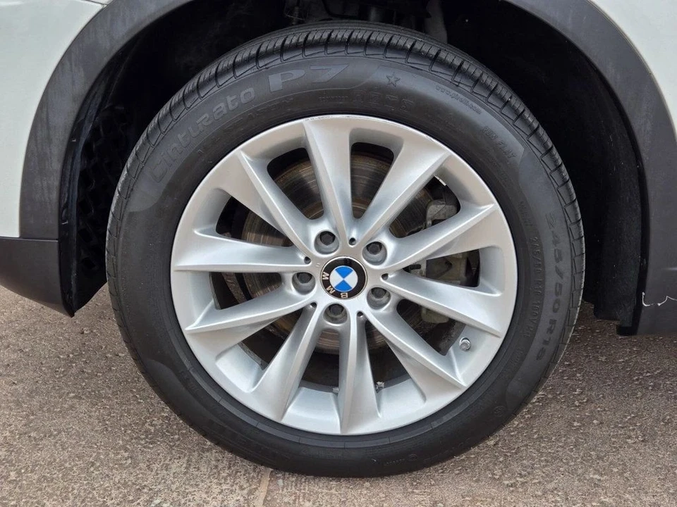 2013 BMW F25 X3 - Image 5 of 21