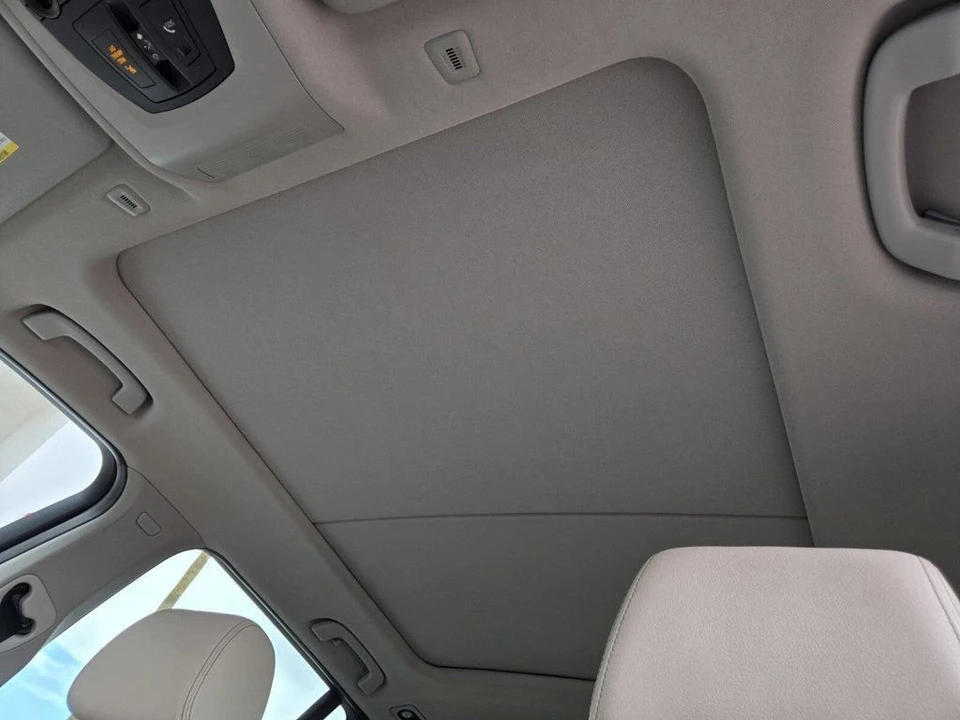 2013 BMW F25 X3 - Image 8 of 21