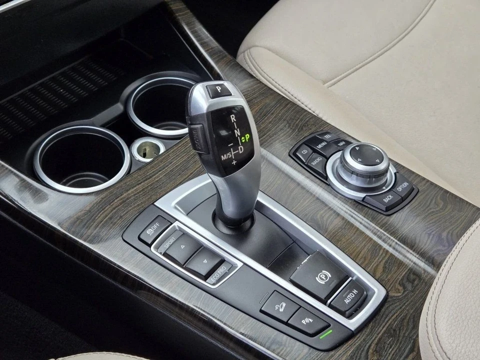 2013 BMW F25 X3 - Image 19 of 21