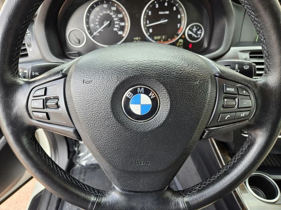2013 BMW F25 X3 - Image 15 of 21