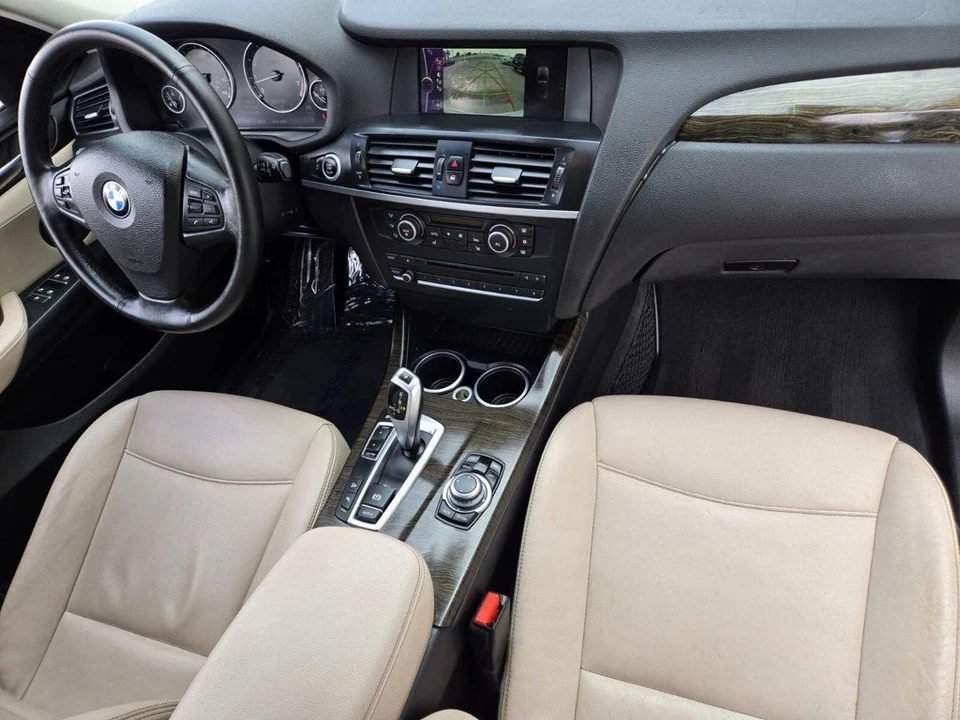 2013 BMW F25 X3 - Image 13 of 21
