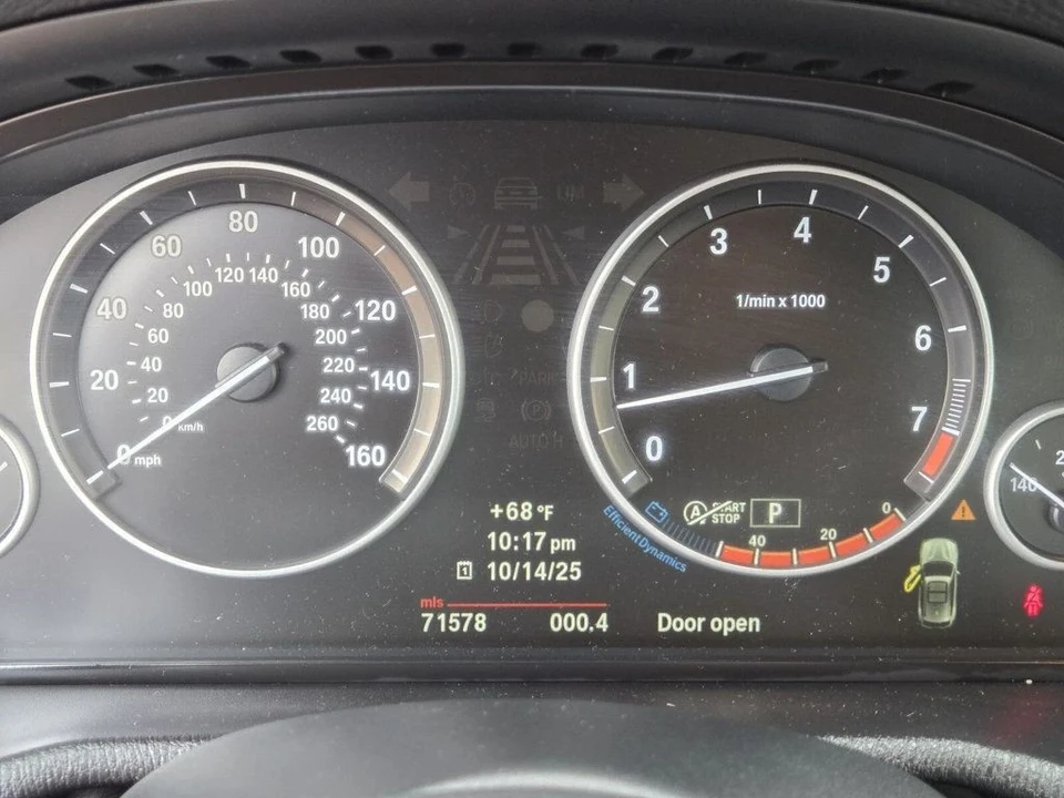 2013 BMW F25 X3 - Image 16 of 21