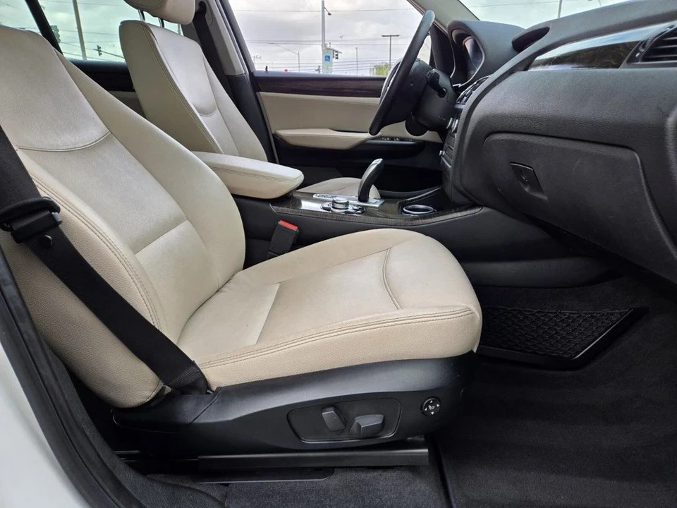 2013 BMW F25 X3 - Image 12 of 21