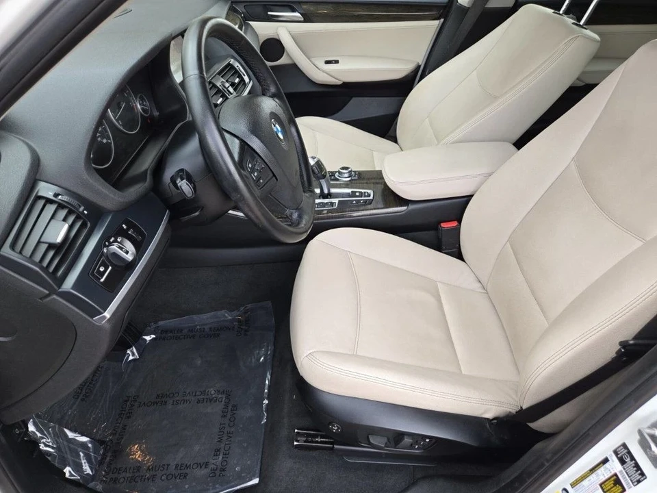 2013 BMW F25 X3 - Image 6 of 21