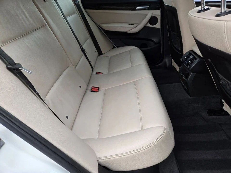 2013 BMW F25 X3 - Image 11 of 21