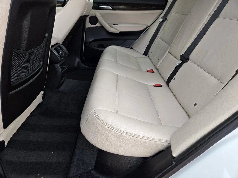 2013 BMW F25 X3 - Image 9 of 21