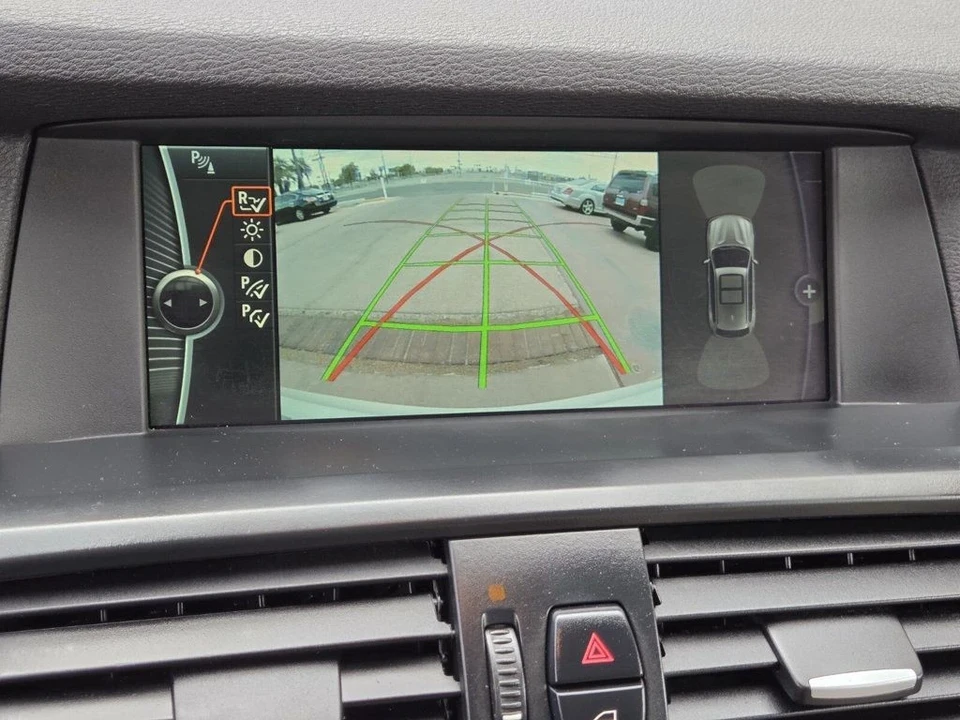 2013 BMW F25 X3 - Image 17 of 21