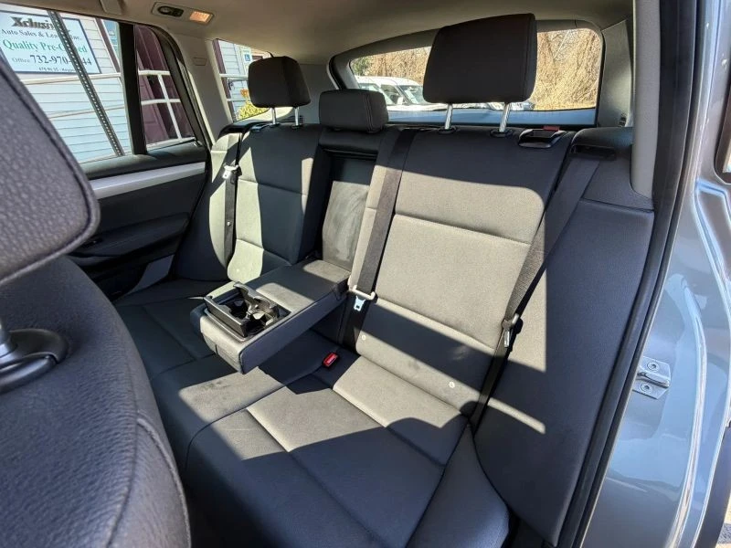 2013 BMW F25 X3 - Image 10 of 12