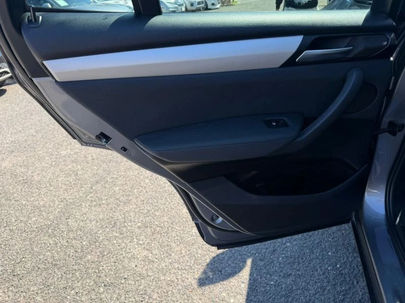 2013 BMW F25 X3 - Image 11 of 12