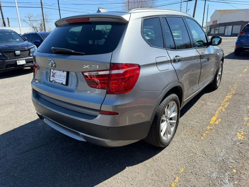 2013 BMW F25 X3 - Image 3 of 12