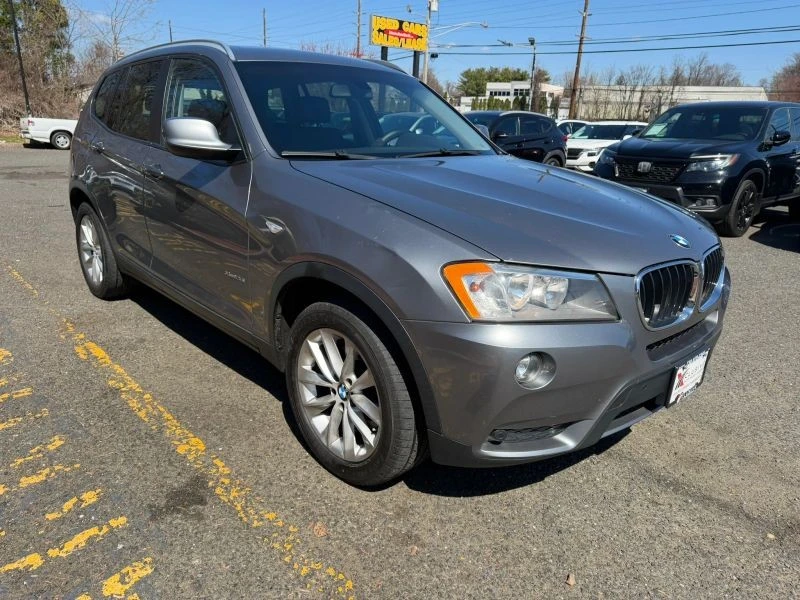 2013 BMW F25 X3 - Image 4 of 12