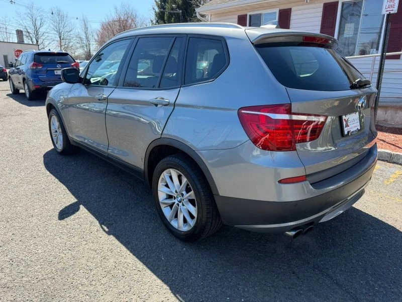 2013 BMW F25 X3 - Image 2 of 12
