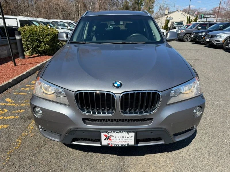 2013 BMW F25 X3 - Image 5 of 12