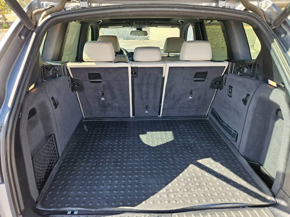 2013 BMW F25 X3 - Image 8 of 9