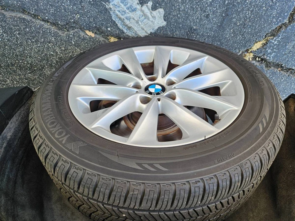 2013 BMW F25 X3 - Image 9 of 9