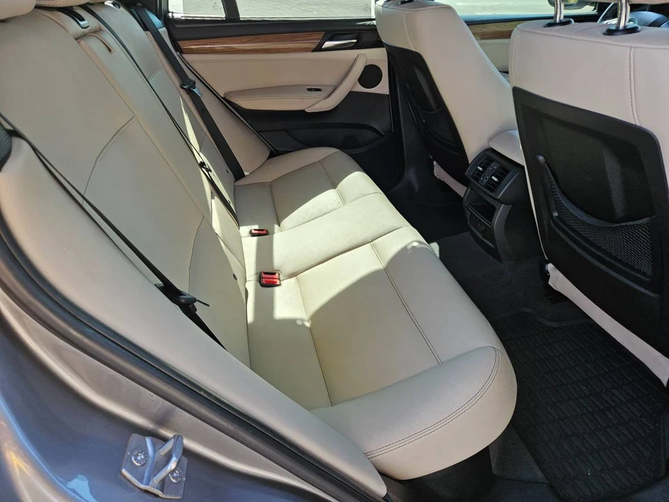 2013 BMW F25 X3 - Image 7 of 9