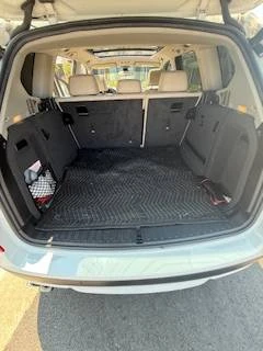 2013 BMW F25 X3 - Image 12 of 12