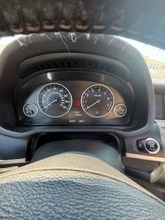 2013 BMW F25 X3 - Image 8 of 12