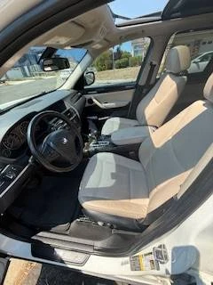 2013 BMW F25 X3 - Image 10 of 12