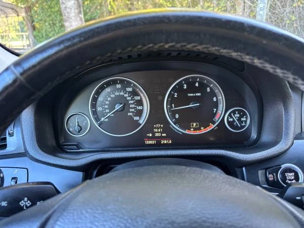 2013 BMW F25 X3 - Image 16 of 18