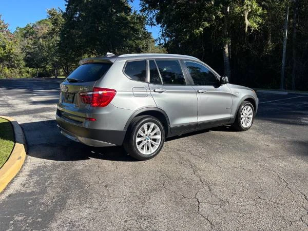 2013 BMW F25 X3 - Image 6 of 18