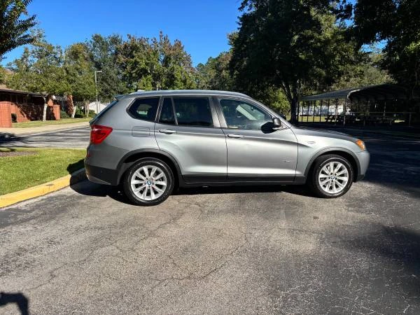 2013 BMW F25 X3 - Image 5 of 18