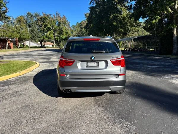 2013 BMW F25 X3 - Image 8 of 18