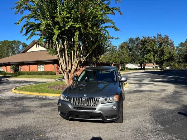 2013 BMW F25 X3 - Image 7 of 18