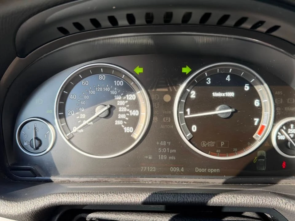2013 BMW F25 X3 - Image 7 of 20