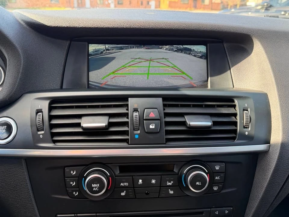 2013 BMW F25 X3 - Image 8 of 20