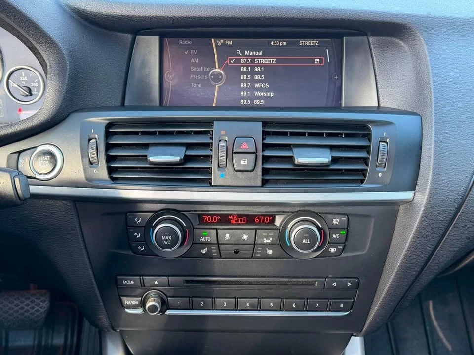 2013 BMW F25 X3 - Image 19 of 20