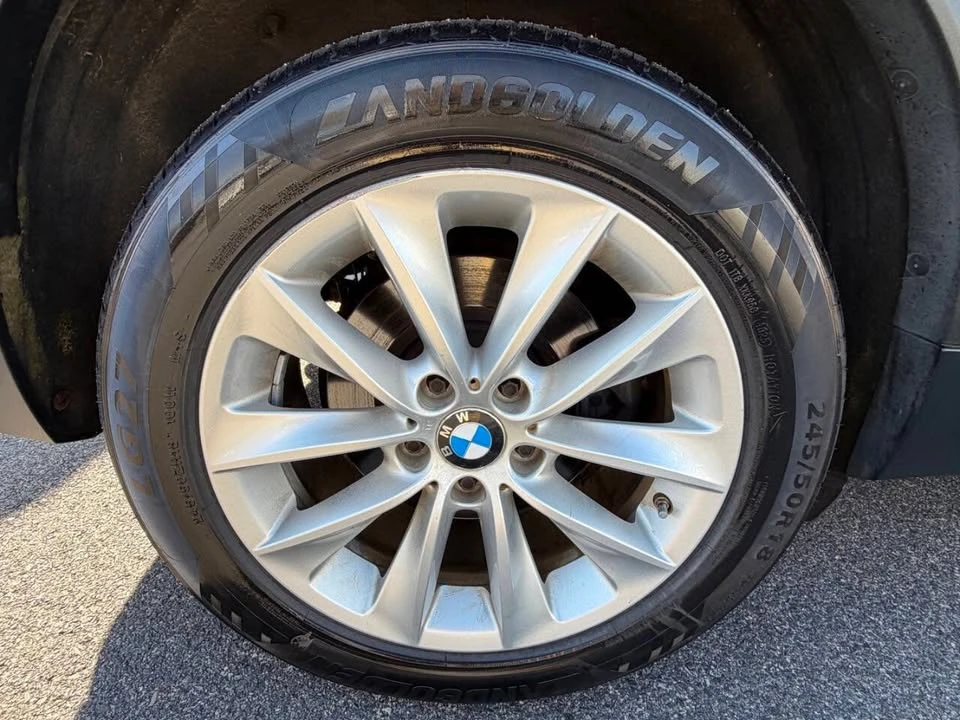 2013 BMW F25 X3 - Image 18 of 20