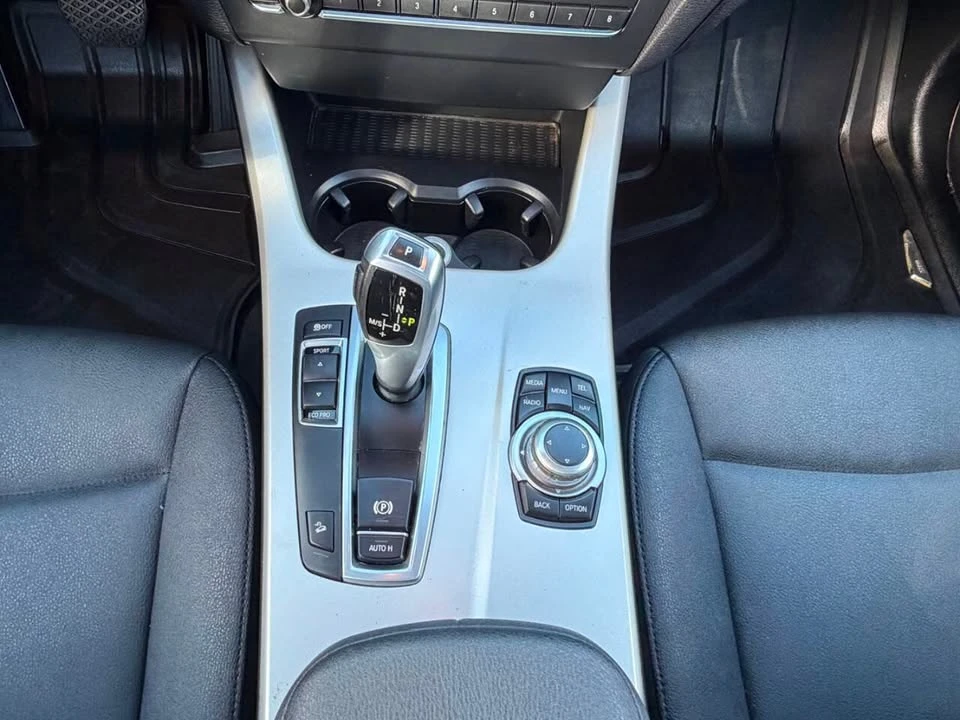 2013 BMW F25 X3 - Image 13 of 20