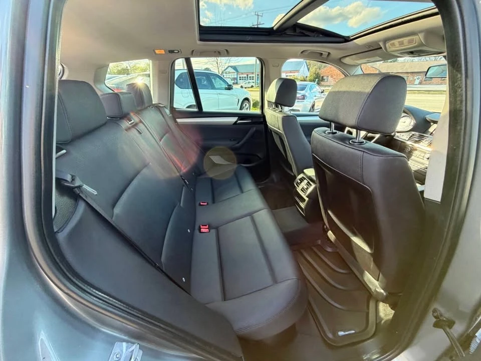 2013 BMW F25 X3 - Image 15 of 20