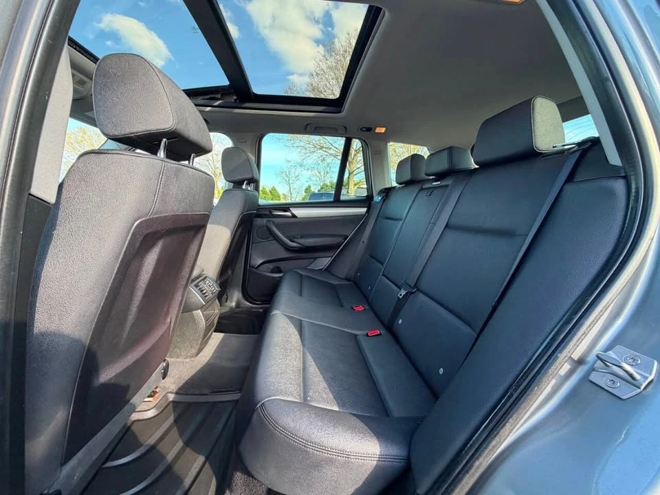 2013 BMW F25 X3 - Image 10 of 20