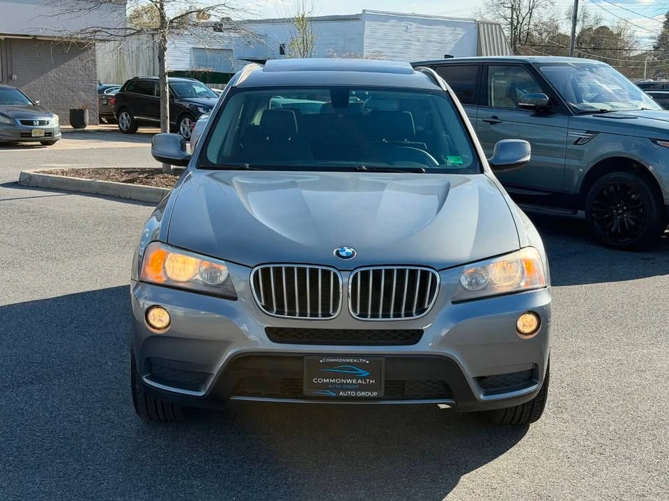 2013 BMW F25 X3 - Image 2 of 20