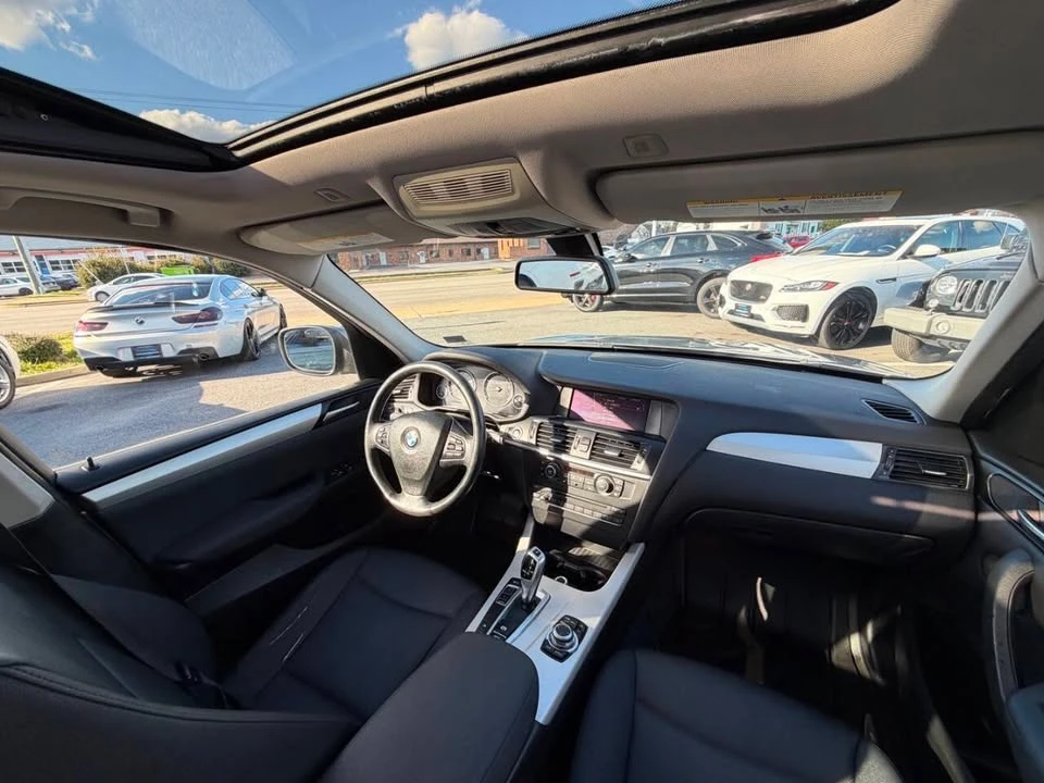 2013 BMW F25 X3 - Image 11 of 20