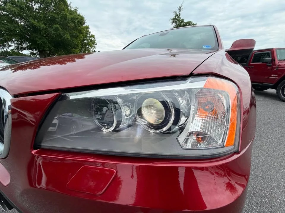 2013 BMW F25 X3 - Image 5 of 20