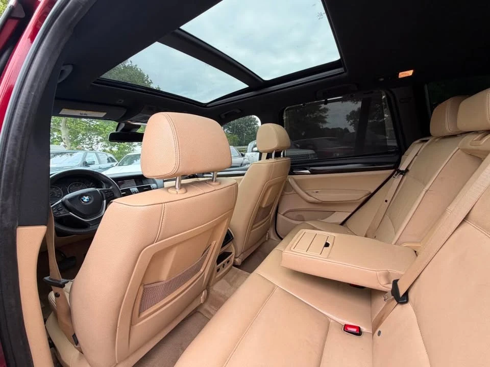 2013 BMW F25 X3 - Image 14 of 20