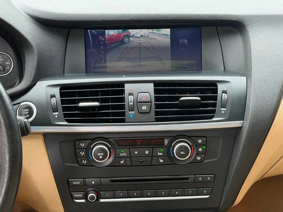 2013 BMW F25 X3 - Image 17 of 20