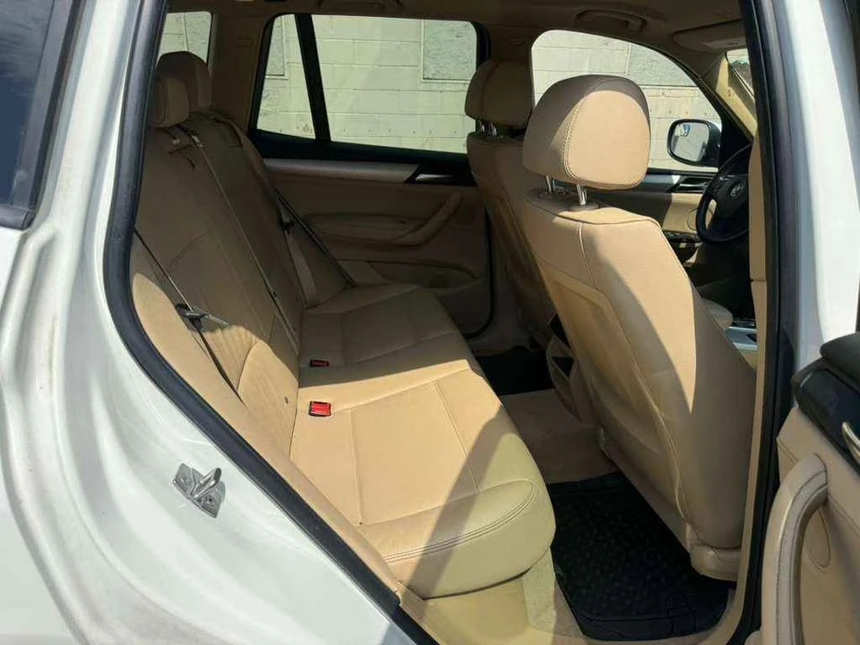 2013 BMW F25 X3 - Image 12 of 20