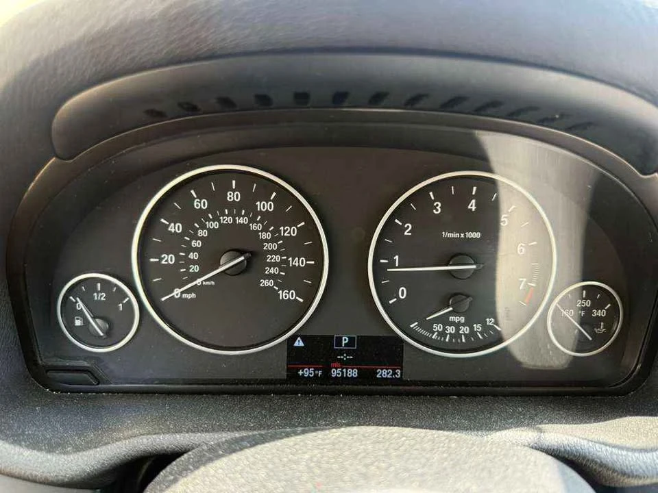 2013 BMW F25 X3 - Image 17 of 20