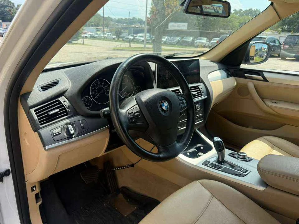 2013 BMW F25 X3 - Image 20 of 20