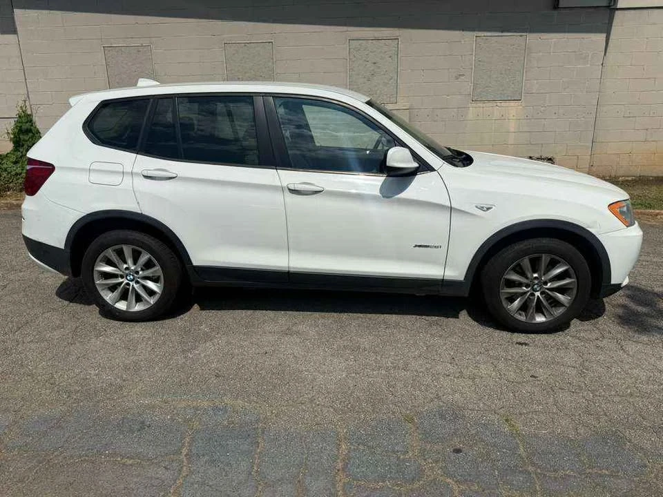 2013 BMW F25 X3 - Image 2 of 20